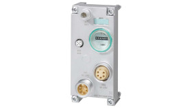 Złącze Siemens Moduł połączeniowy Moduł interfejsu PROFIBUS 6ES7194-4AD00-0AA0