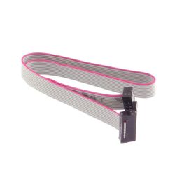 Kabel IDC10 F/F - 20cm, raster 1,27mm