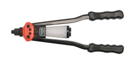 Nitownica dźwigniowa YATO 2,4-6,4mm CB-73853