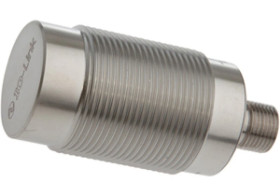 Czujnik indukcyjny M30x1,5 dł: 64mm niezabudowany Sn: 12mm 10-30V DC PNP NO złącze M12 4pin IO30012F