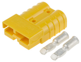 Konektor do baterii 50A Anderson Power Products