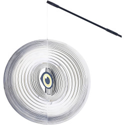 Pontec 73353 Heron Deterrent Wind Game Light Reflections Bird Scare