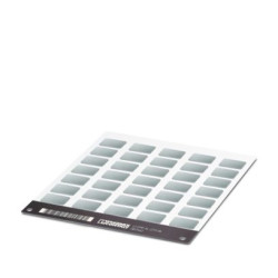 Marker Znacznik urządzeń LS-EMLP Phoenix Contact Przyklejanie