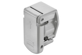 Złącza okrągłe 13-pinowe Wciskane Gniazdo HARTING