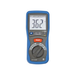 MIERNIK IMPEDANCJI PETLI ZWARCIA PSC DT-5301