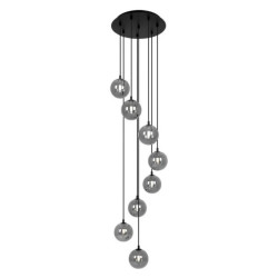 Lampa wisząca K-5557 z serii DORI Kaja Lighting