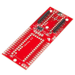 Sparkfun Teensy 3.1 XBee Adapter