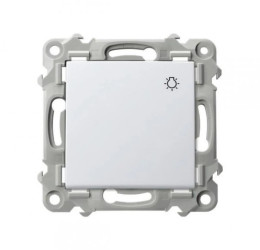 SZAFIR Łącznik zwierny światło biały ŁP-5Z/m/00