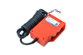 Diffuse Reflection Photoelectric Switch (0-7m)