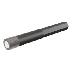 Otwornica diamentowa 6mm uchwyt Hex STALCO PERFECT S-71001
