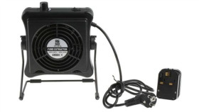 Pochłaniacz Oparów, 23W, 220 › 240V, Filtr Węglowy 220Mm, Typ F — Wtyczka...