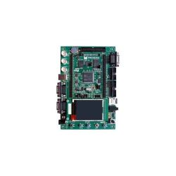 STM3210E-EVAL - zestaw startowy z mikrokontrolerem z rodziny STM32 (STM32F103)