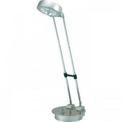 LAMPA BIUROWA 18LED