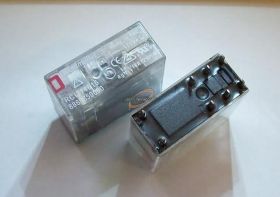 PRZEKAŹNIK RCI314615 1-POLE 16A 115VAC ZAMIENNIK RM83