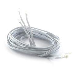 3-pin JST-SH cables for Grow moisture sensors (pack of 3)