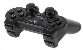 BEZPRZWODOWY PAD PC PS3 DUAL SHOCK