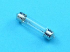 SV-8,5 24V/10W ŻARÓWKA RURKOWA