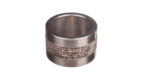 Dławnica Do Węża Osłonowego M20 Ip54 Silvyn Lgf-2-M 20X1,5/1 55502021 /10Szt./