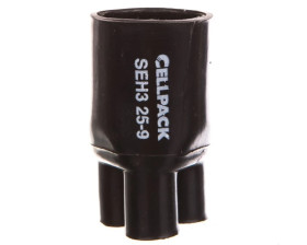 Palczatka termokurczliwa, SEH3 110-35/ (185-400), 169711