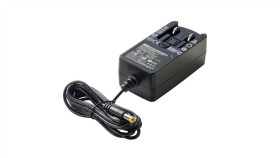 Zasilacz Wtyczkowy 15V 1,6A 24W 2.1X5.5 Sys1541-2415 Bez Wtyków Ac