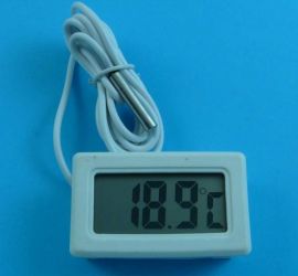 TPM-10 -50+100°C TERMOMETR LCD PANEL.
