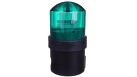 Lampa Sygnalizacyjna Led 24Vdc Zielony Xvbl0b3