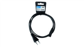 Kabel Ibox Euro 2-Pin Audio-Rtv Vde Ikz3 (Euro / Euro 2-Pin / Iec 320 C7 -...