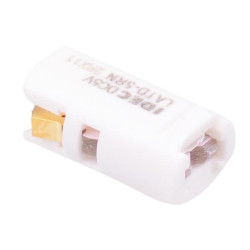 LATD-5RN Red LED 5VDC for IDEC A6 Series