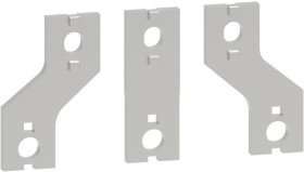 Schneider Electric LA9G3712 Zlącze 8 szt.