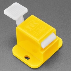 Fixture Clip - Short