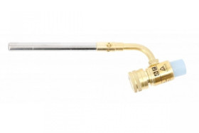 Palnik gazowy turbo propan