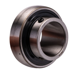 Wkładka do zespołu łożysk, Stal nierdzewna, śr. wewn.: 50mm, śr. zewn.: 90mm, obc. stat.: 23200N, obc. dyn.: 35100N