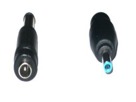 Przejściówka DC p-2,1-5,5g/3,0-4,8w