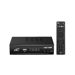 Tuner cyfrowy DVB-T/T2 H.265