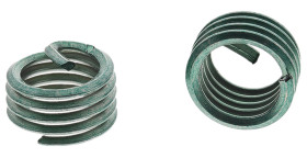 Wkład spiralny do naprawiania gwintów, M8 x 1.25, Drill Size 8.4mm Böllhoff 8mm