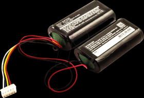 31120 Battery for Beats Pill XL, Li-Ion, 6800 mAh