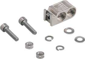 ifm Electronic E21052 Akcesorium montażowe E21052 1 szt.