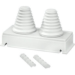 Akcesoria do obudów Kołnierz FP FG 273