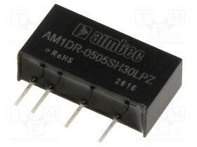AM1DR-0505SH30LPZ