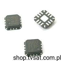 RF2416T Amplifir 3V 6mA 2GHz SMD-QFN12 RFMICRODEV