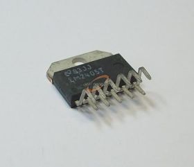 LM2405T-NSC - UKŁAD SCALONY