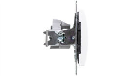 Sistena Life Zaślepka Arctic 777078