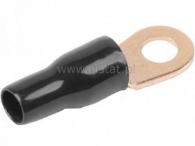 KOR 6 Konektor Oczkowy ( kabel 6mm2 )