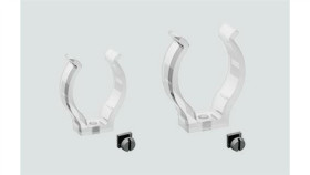 Uchwyt Do Świetlówki G13 137/Svd Plastik