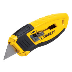 Stanley STHT10432-0 Control-Grip™ Retractable Utility Knife
