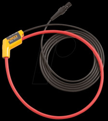 4637343 Fluke i17XX-flex3000 flexible current clamp meter