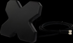 ANTKIT-2M-PORT Antenna kit for router, mobile, cellular