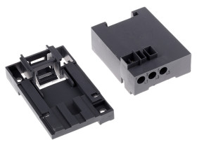 Blok styków pomocniczych Schneider Electric TeSyS LR Śruba na szynę DIN