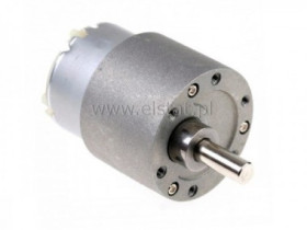 Mini silniczek 6V z przekładnią 40 obrotów MT100