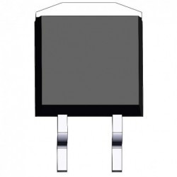 BUK9608 9608-55A BUK95 MOSFET 55V 75A SOT404 SMD